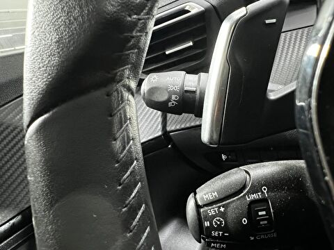 peugeot, 2008, crossover 1.5 bluehdı allure eat8, otomatik, dizel 2.el otomobil | renew 29