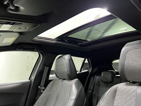 peugeot, 2008, crossover 1.5 bluehdı allure eat8, otomatik, dizel 2.el otomobil | renew 20