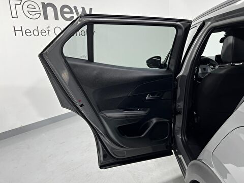 peugeot, 2008, crossover 1.5 bluehdı allure eat8, otomatik, dizel 2.el otomobil | renew 40