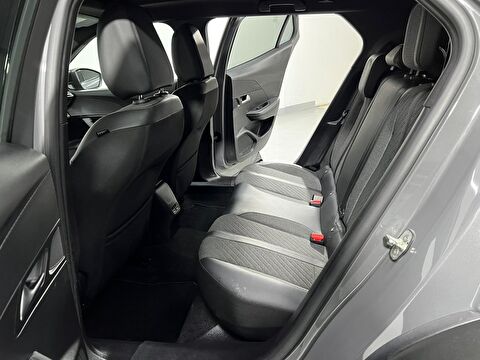 peugeot, 2008, crossover 1.5 bluehdı allure eat8, otomatik, dizel 2.el otomobil | renew 34