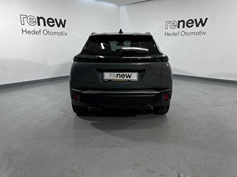 peugeot, 2008, crossover 1.5 bluehdı allure eat8, otomatik, dizel 2.el otomobil | renew 5