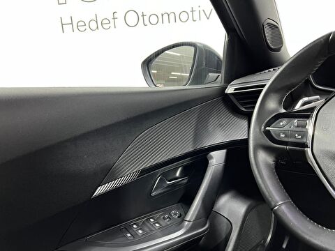 peugeot, 2008, crossover 1.5 bluehdı allure eat8, otomatik, dizel 2.el otomobil | renew 31