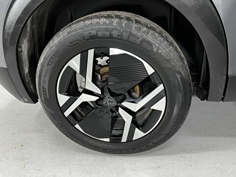 peugeot, 2008, crossover 1.5 bluehdı allure eat8, otomatik, dizel 2.el otomobil | renew 46