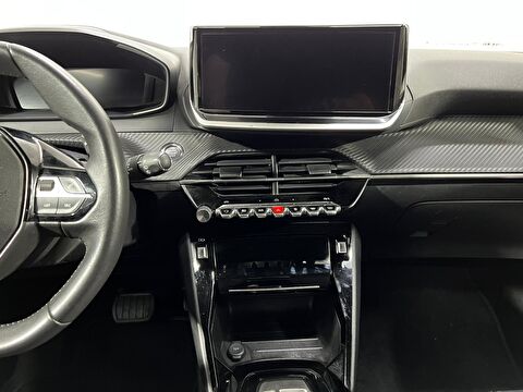 peugeot, 2008, crossover 1.5 bluehdı allure eat8, otomatik, dizel 2.el otomobil | renew 26