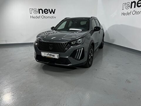 peugeot, 2008, crossover 1.5 bluehdı allure eat8, otomatik, dizel 2.el otomobil | renew 11