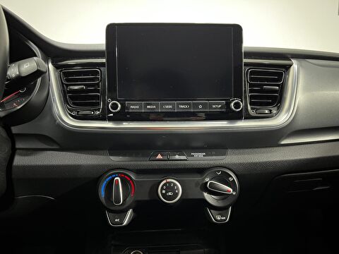 kia, stonic, suv 1.4 mpı business otomatik, otomatik, benzin 2.el otomobil | renew 23