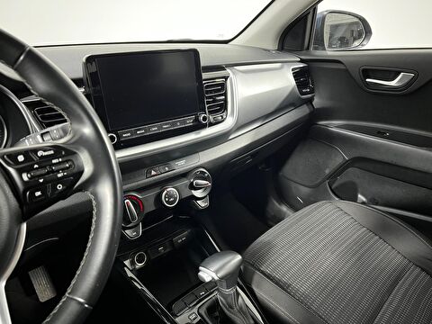 kia, stonic, suv 1.4 mpı business otomatik, otomatik, benzin 2.el otomobil | renew 32