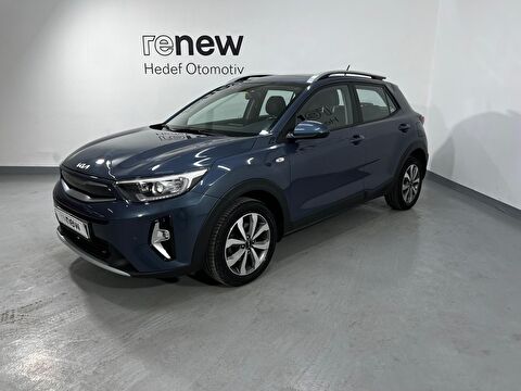 SUV 1.4 MPI Business Otomatik, 2. el otomobil | renew