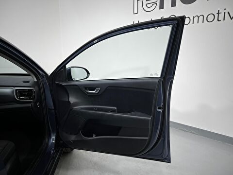 kia, stonic, suv 1.4 mpı business otomatik, otomatik, benzin 2.el otomobil | renew 38