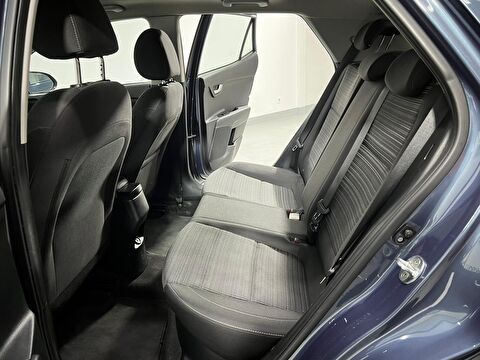 kia, stonic, suv 1.4 mpı business otomatik, otomatik, benzin 2.el otomobil | renew 34