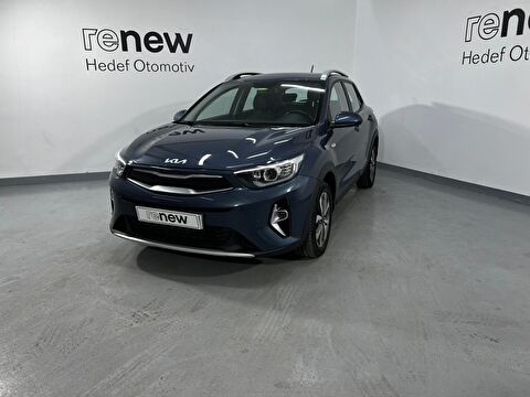 kia, stonic, suv 1.4 mpı business otomatik, otomatik, benzin 2.el otomobil | renew 14