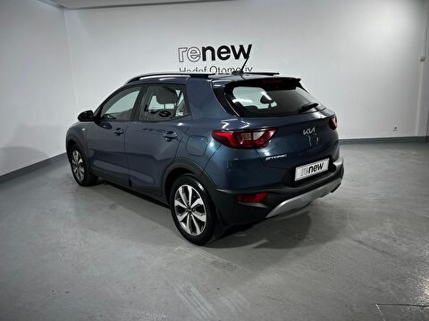 kia, stonic, suv 1.4 mpı business otomatik, otomatik, benzin 2.el otomobil | renew 17
