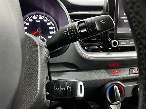 kia, stonic, suv 1.4 mpı business otomatik, otomatik, benzin 2.el otomobil | renew 28