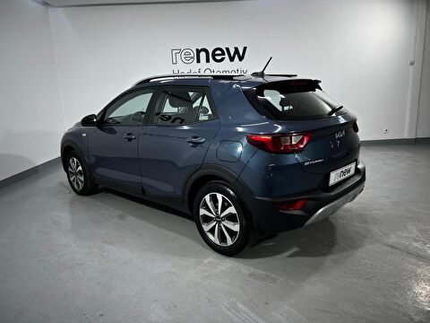 kia, stonic, suv 1.4 mpı business otomatik, otomatik, benzin 2.el otomobil | renew 20