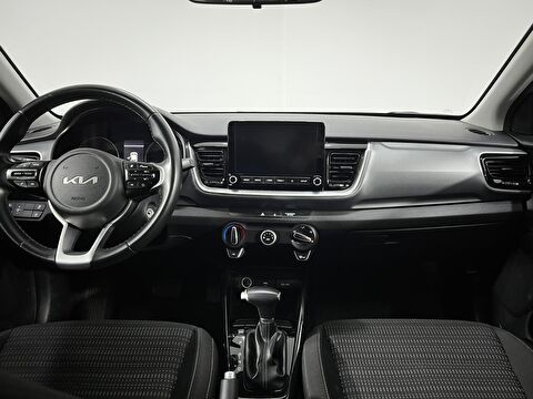 kia, stonic, suv 1.4 mpı business otomatik, otomatik, benzin 2.el otomobil | renew 33