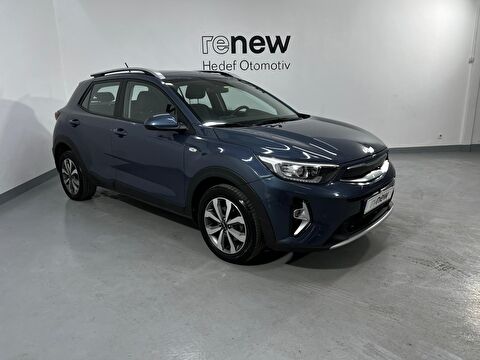 kia, stonic, suv 1.4 mpı business otomatik, otomatik, benzin 2.el otomobil | renew 4