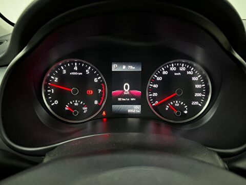 kia, stonic, suv 1.4 mpı business otomatik, otomatik, benzin 2.el otomobil | renew 24