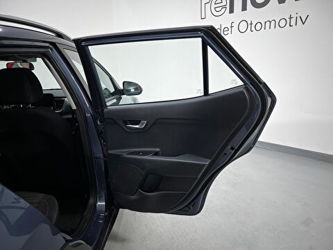 kia, stonic, suv 1.4 mpı business otomatik, otomatik, benzin 2.el otomobil | renew 39