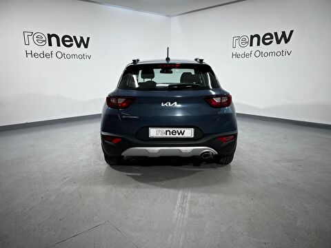 kia, stonic, suv 1.4 mpı business otomatik, otomatik, benzin 2.el otomobil | renew 6