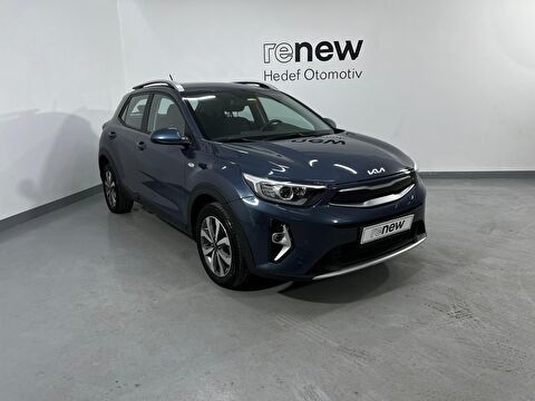 kia, stonic, suv 1.4 mpı business otomatik, otomatik, benzin 2.el otomobil | renew 12