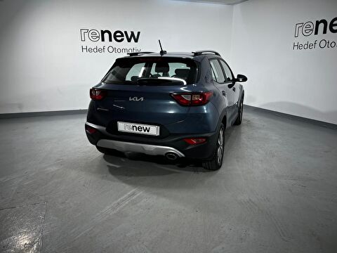 kia, stonic, suv 1.4 mpı business otomatik, otomatik, benzin 2.el otomobil | renew 18
