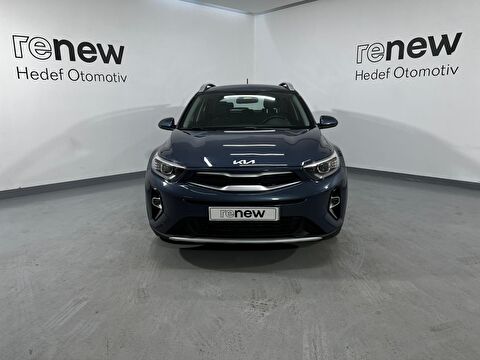kia, stonic, suv 1.4 mpı business otomatik, otomatik, benzin 2.el otomobil | renew 3