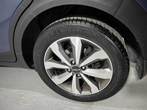 kia, stonic, suv 1.4 mpı business otomatik, otomatik, benzin 2.el otomobil | renew 45