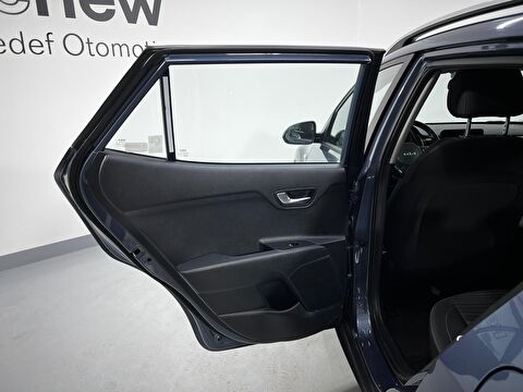 kia, stonic, suv 1.4 mpı business otomatik, otomatik, benzin 2.el otomobil | renew 37