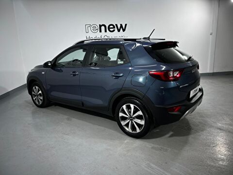kia, stonic, suv 1.4 mpı business otomatik, otomatik, benzin 2.el otomobil | renew 5