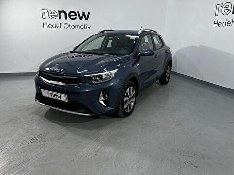 kia, stonic, suv 1.4 mpı business otomatik, otomatik, benzin 2.el otomobil | renew 10