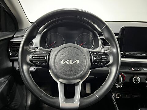 kia, stonic, suv 1.4 mpı business otomatik, otomatik, benzin 2.el otomobil | renew 21