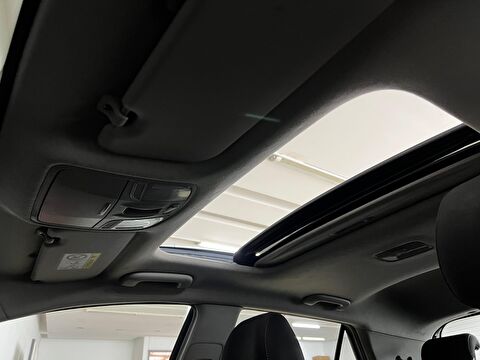 kia, stonic, suv 1.4 mpı business otomatik, otomatik, benzin 2.el otomobil | renew 8