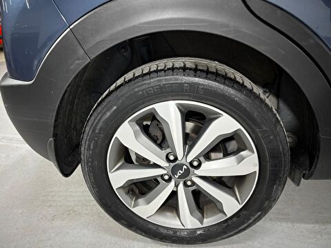 kia, stonic, suv 1.4 mpı business otomatik, otomatik, benzin 2.el otomobil | renew 43