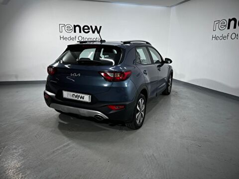 kia, stonic, suv 1.4 mpı business otomatik, otomatik, benzin 2.el otomobil | renew 19