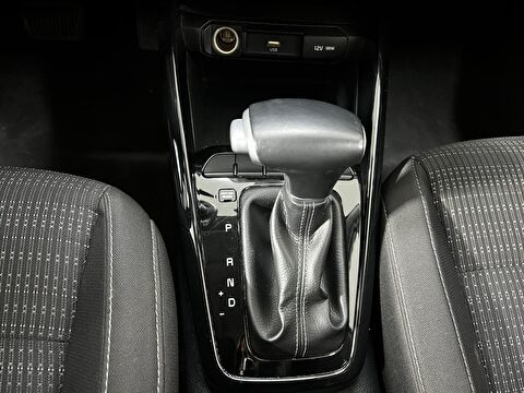 kia, stonic, suv 1.4 mpı business otomatik, otomatik, benzin 2.el otomobil | renew 30