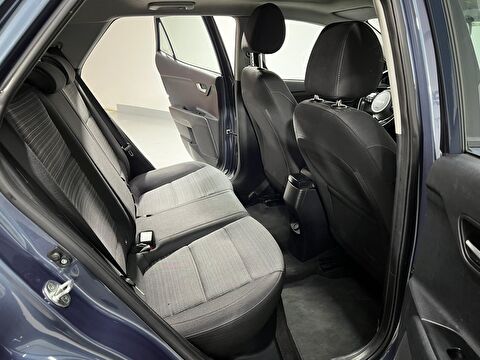 kia, stonic, suv 1.4 mpı business otomatik, otomatik, benzin 2.el otomobil | renew 36