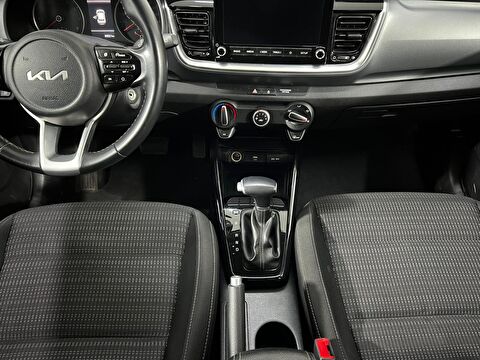 kia, stonic, suv 1.4 mpı business otomatik, otomatik, benzin 2.el otomobil | renew 22