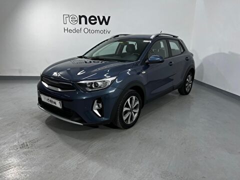 kia, stonic, suv 1.4 mpı business otomatik, otomatik, benzin 2.el otomobil | renew 9