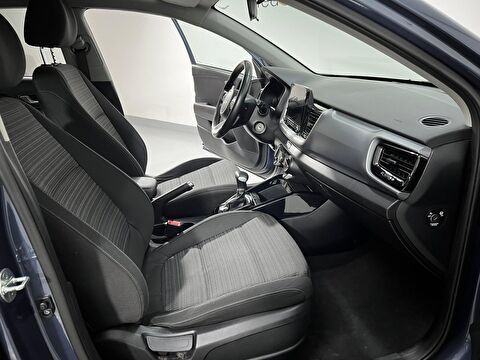 kia, stonic, suv 1.4 mpı business otomatik, otomatik, benzin 2.el otomobil | renew 31