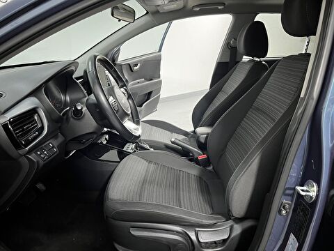 kia, stonic, suv 1.4 mpı business otomatik, otomatik, benzin 2.el otomobil | renew 27