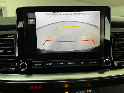 kia, stonic, suv 1.4 mpı business otomatik, otomatik, benzin 2.el otomobil | renew 25