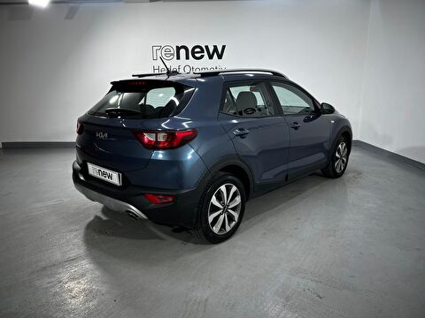 kia, stonic, suv 1.4 mpı business otomatik, otomatik, benzin 2.el otomobil | renew 7