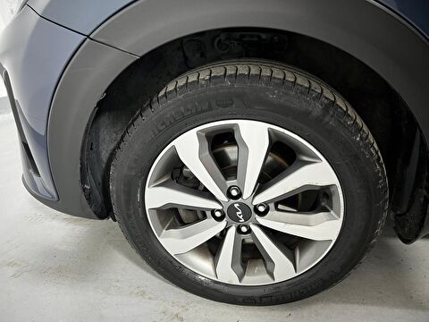 kia, stonic, suv 1.4 mpı business otomatik, otomatik, benzin 2.el otomobil | renew 44