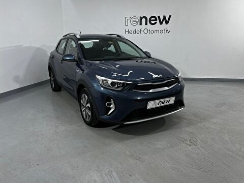 kia, stonic, suv 1.4 mpı business otomatik, otomatik, benzin 2.el otomobil | renew 13