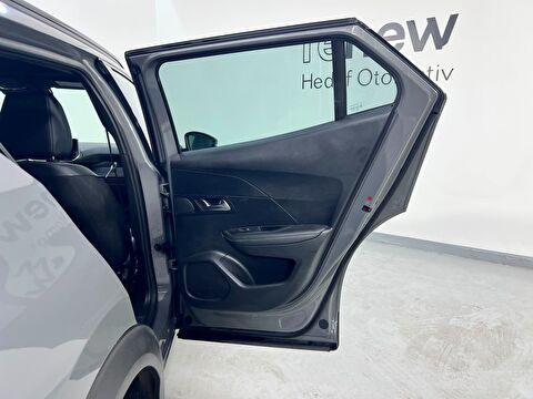peugeot, 2008, 1.5 bluehdı allure eat8, otomatik, dizel 2.el otomobil | renew 37