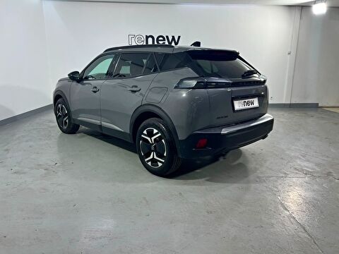 peugeot, 2008, 1.5 bluehdı allure eat8, otomatik, dizel 2.el otomobil | renew 16