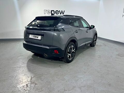 peugeot, 2008, 1.5 bluehdı allure eat8, otomatik, dizel 2.el otomobil | renew 18