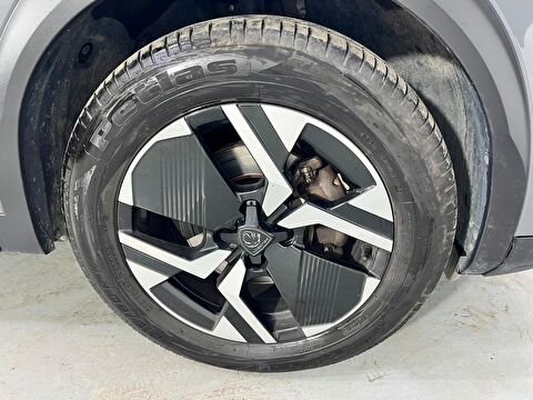 peugeot, 2008, 1.5 bluehdı allure eat8, otomatik, dizel 2.el otomobil | renew 42