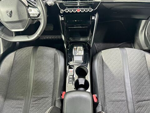 peugeot, 2008, 1.5 bluehdı allure eat8, otomatik, dizel 2.el otomobil | renew 22