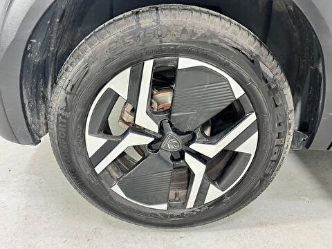 peugeot, 2008, 1.5 bluehdı allure eat8, otomatik, dizel 2.el otomobil | renew 41